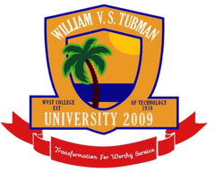 William V.S. Tubman University