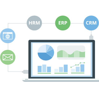 Data integration