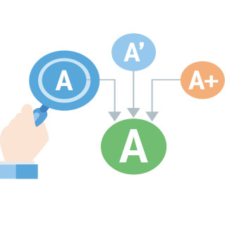 Master and metadata management