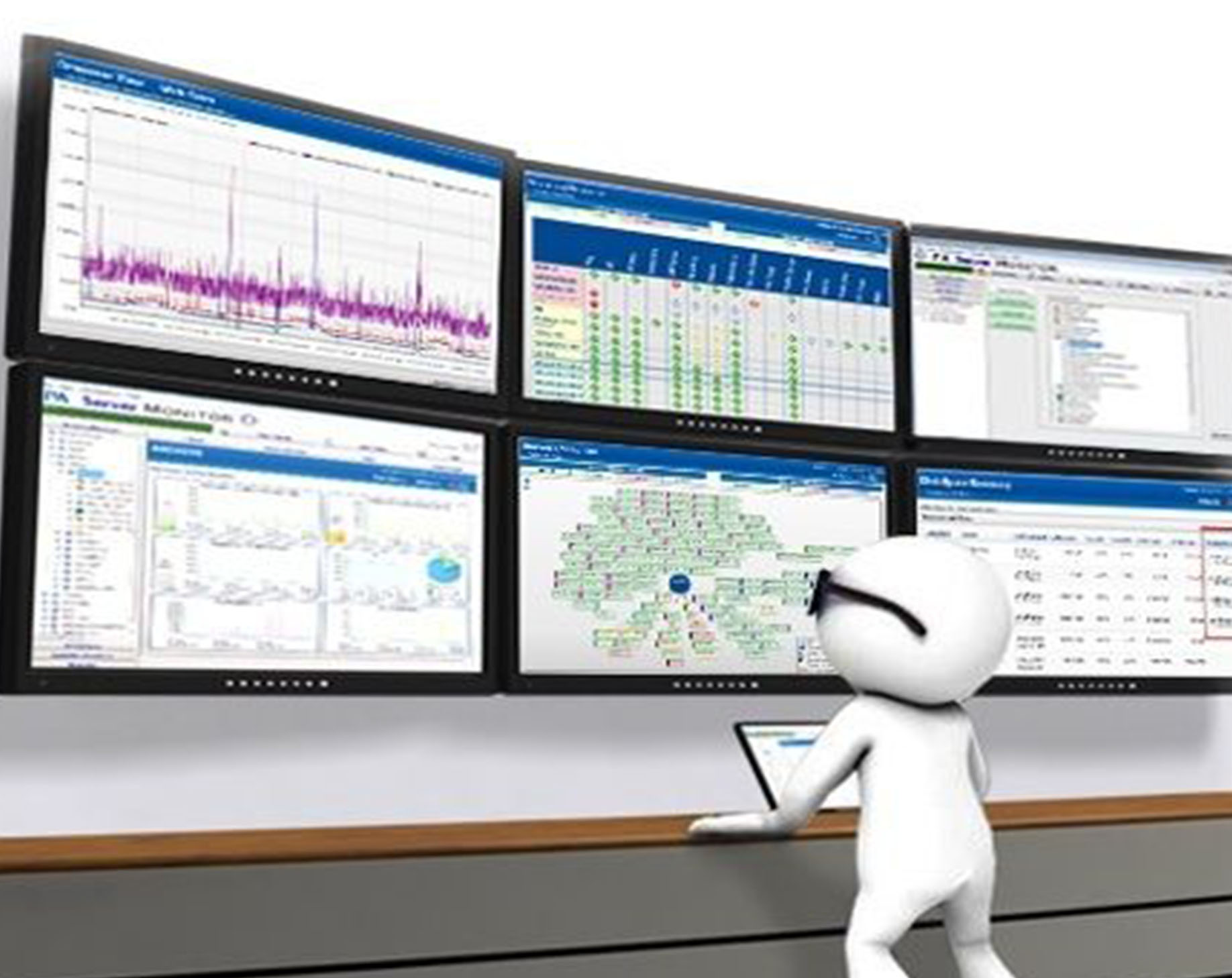 Network Monitoring 1