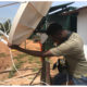 What Does It Take To Do A VSAT Installation?